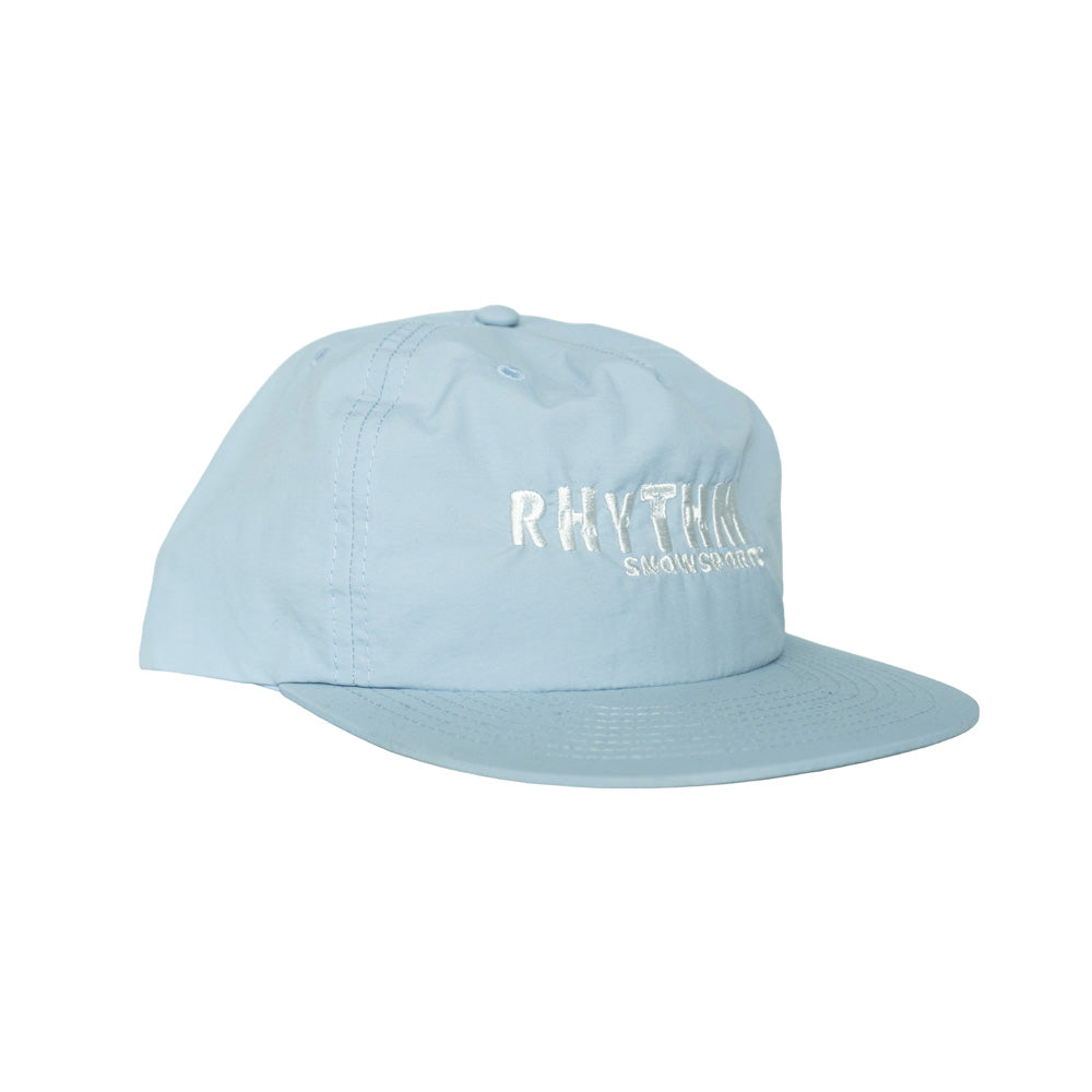 Rhythm Snowsports Cap