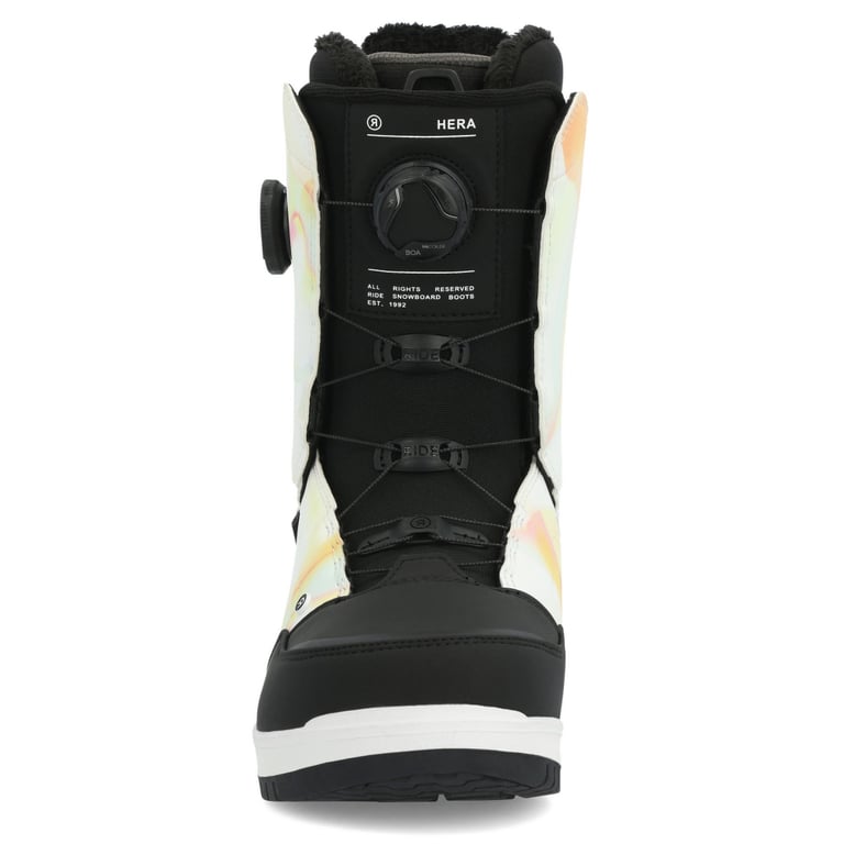Ride Hera Snowboard Boots - Womens | Rhythm Snowsports.