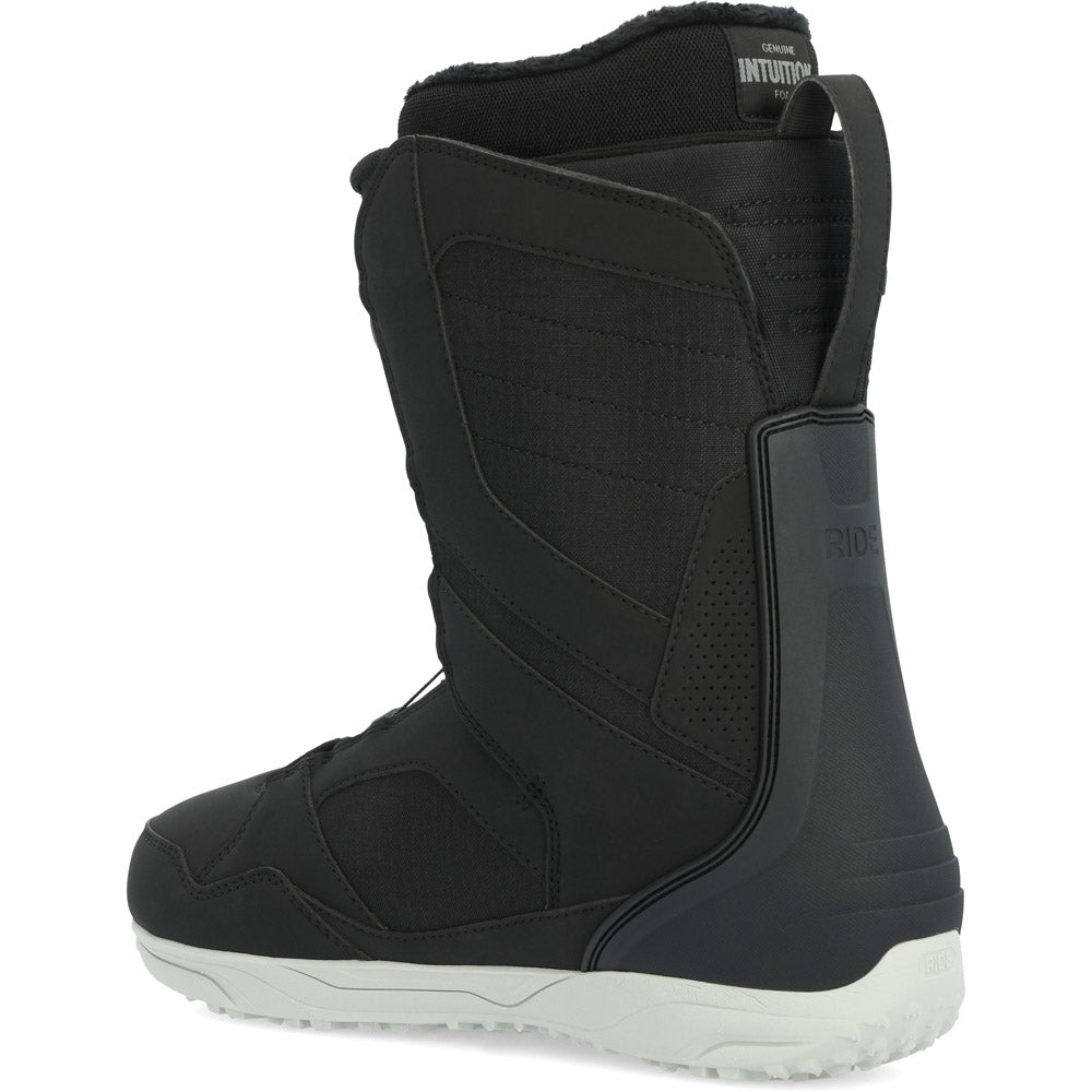 Ride Anthem BOA Snowboard Boots | Rhythm Snowsports.