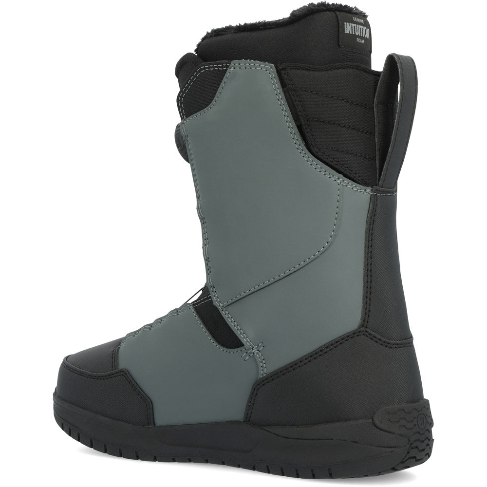 Ride Lasso BOA Snowboard Boots | Rhythm Snowsports.