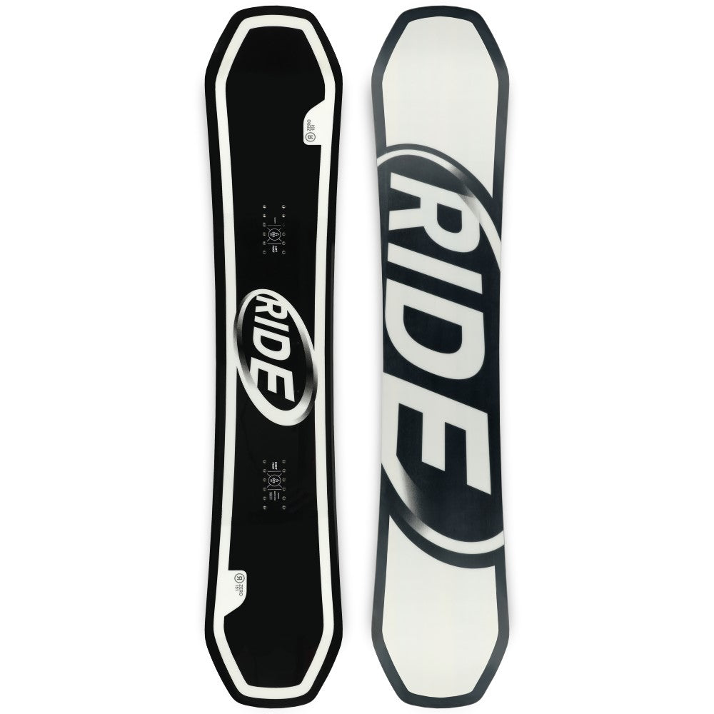 2025 Zero Snowboard