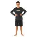 Eternal Shred Ls Tee - Kids