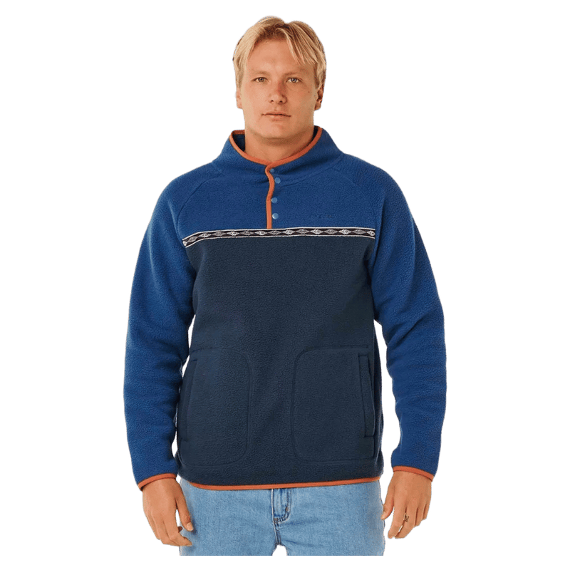 Heritage Polar Fleece