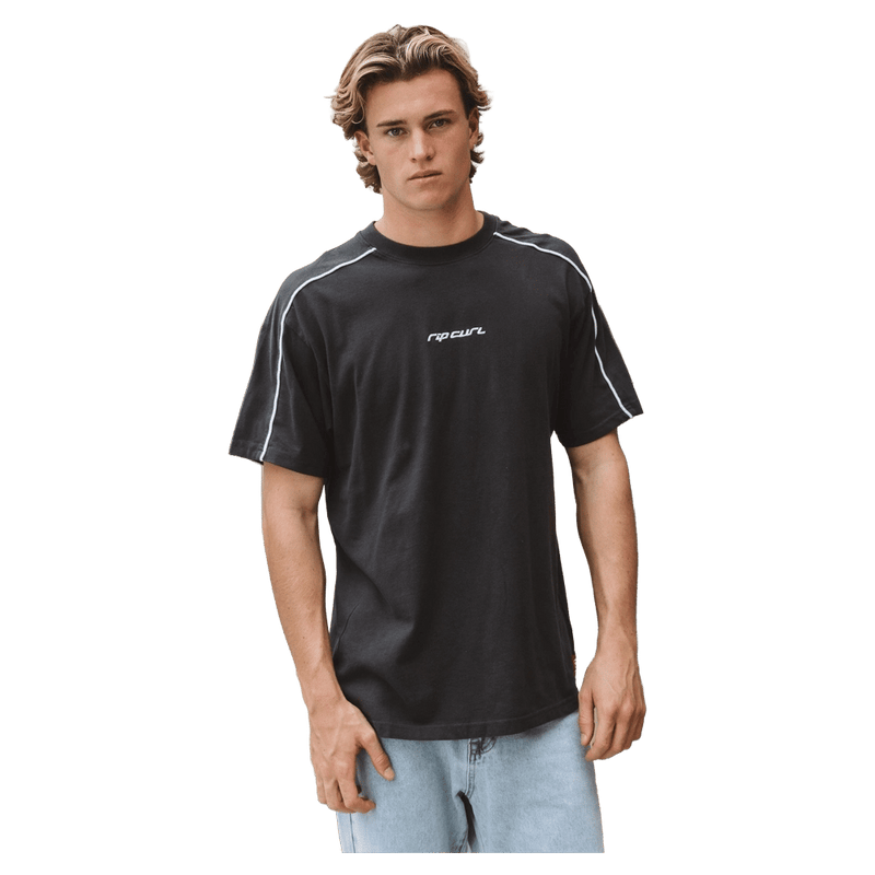 Inner Visions Panel Tee