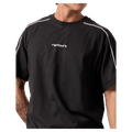 Inner Visions Panel Tee