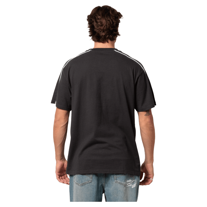 Inner Visions Panel Tee