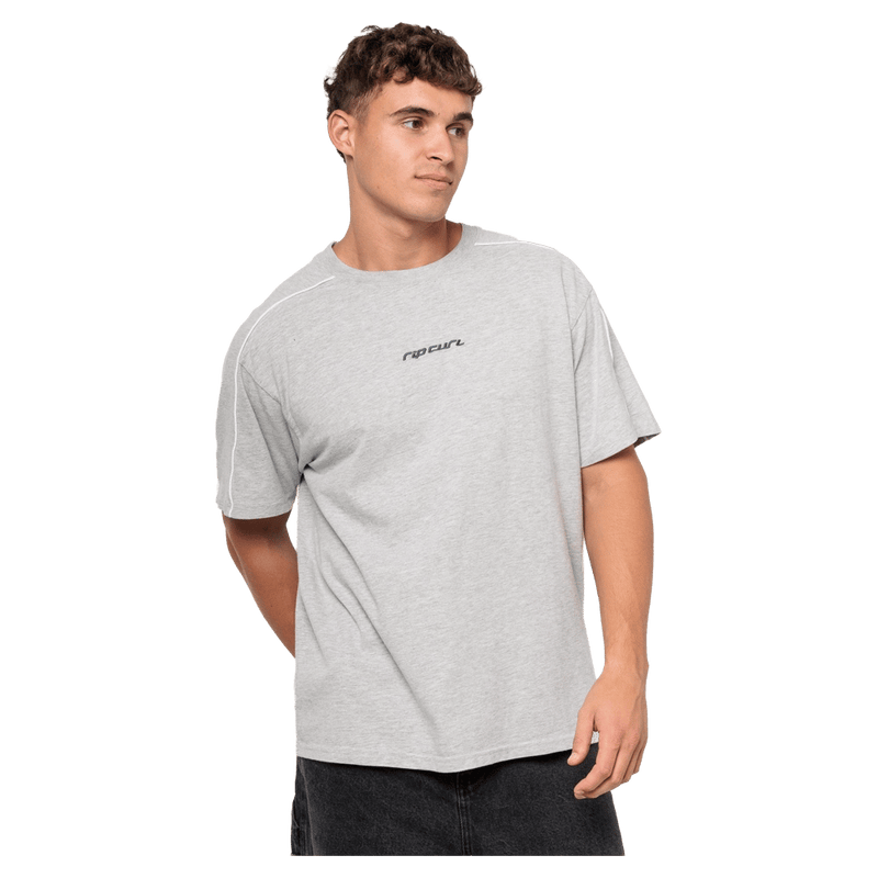 Inner Visions Panel Tee