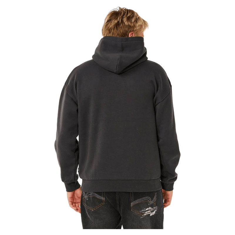 Medina Inner Visions Hood