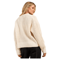 Neon Isles Cardigan - Womens