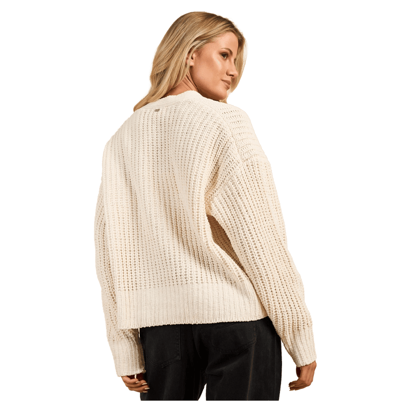 Neon Isles Cardigan - Womens