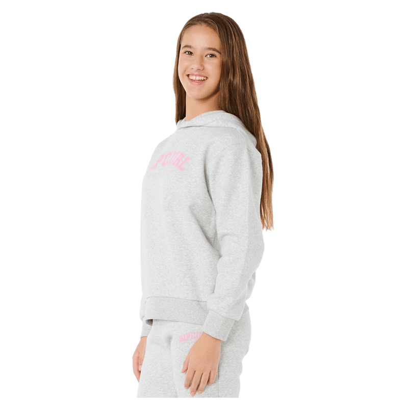 Staple Varsity Hood - Kids