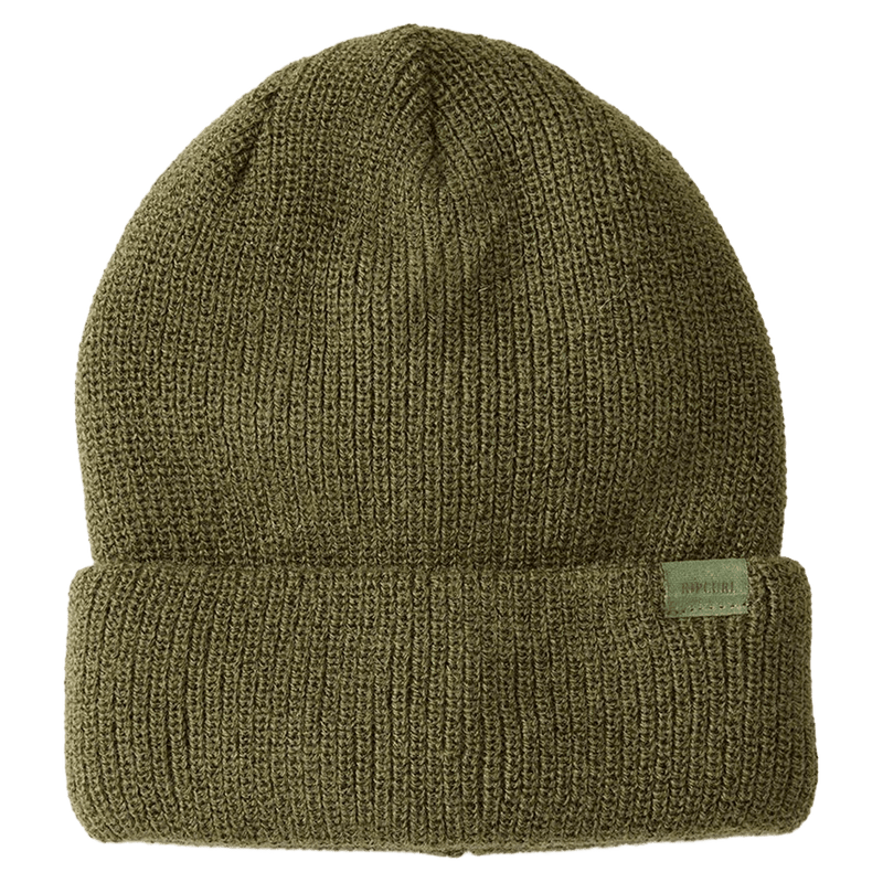 Surf Staple Reg Beanie - Womens