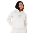 Surf Staple Relaxed Hood - Womens