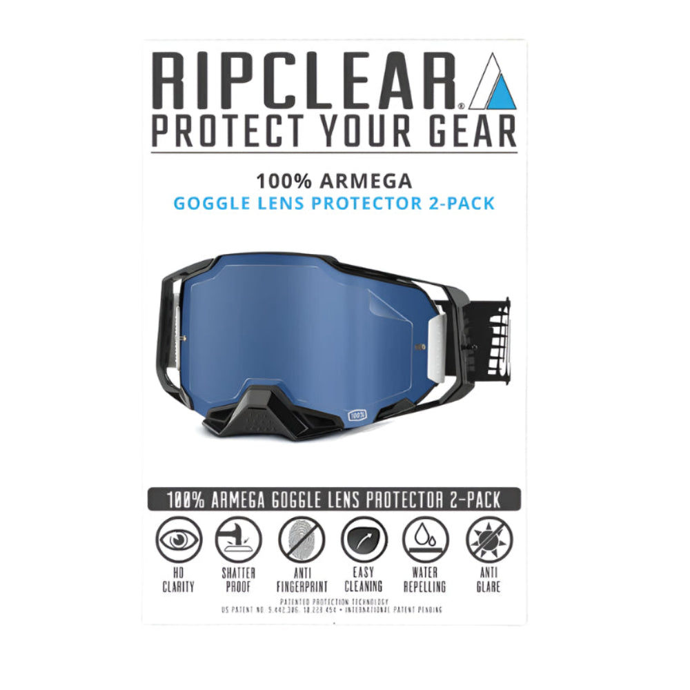 Armega Goggle Lens Protector