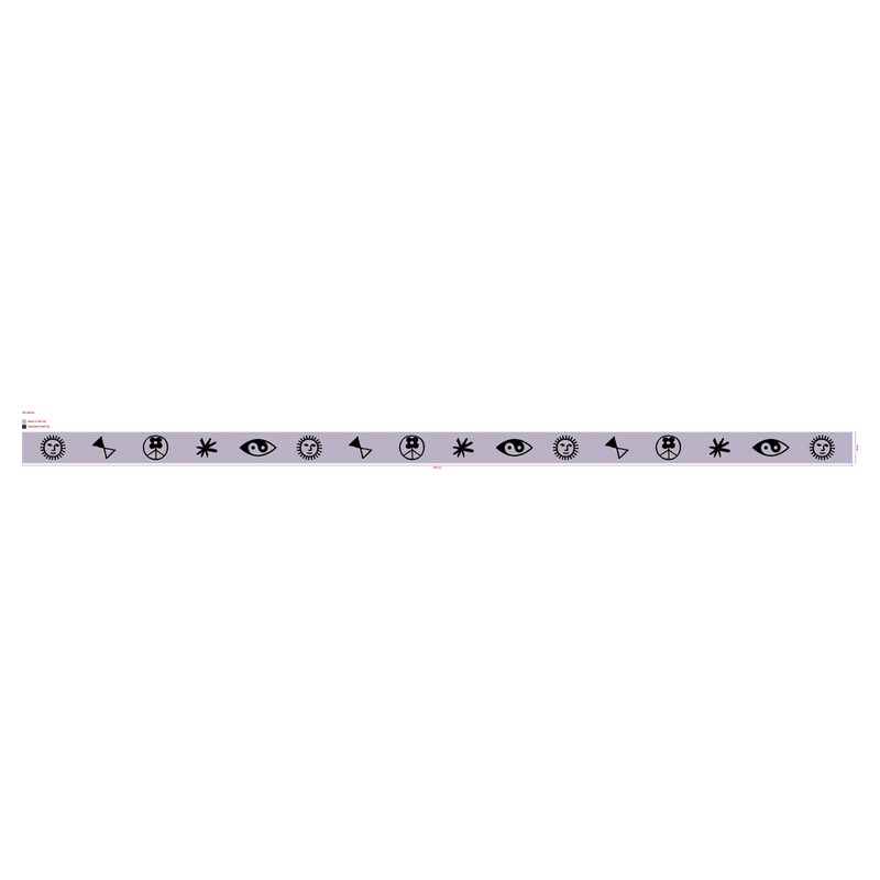 Nine Oh Belt - Womens