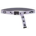 Nine Oh Belt - Womens
