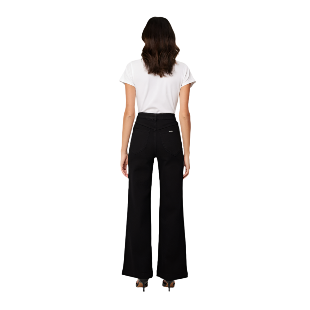 Sailor Long Rinse Black - Womens