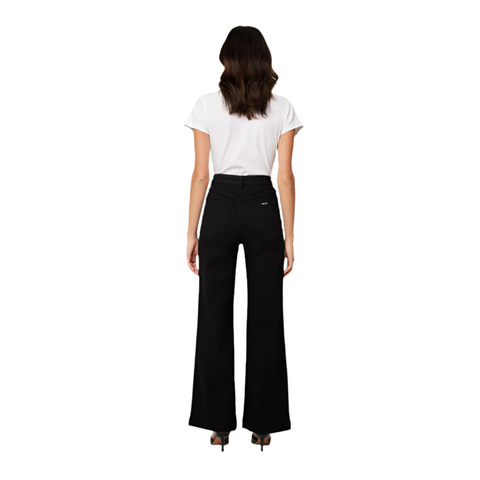Sailor Long Rinse Black - Womens