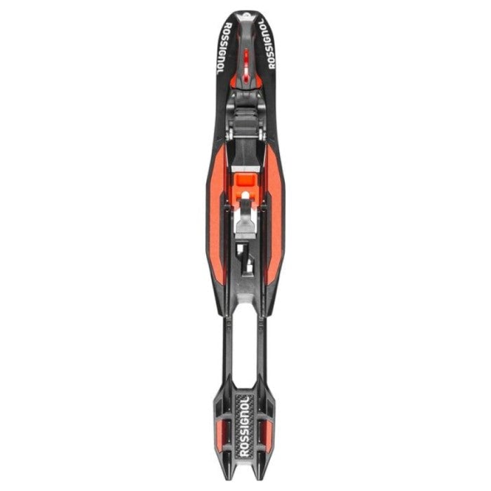 X-IUM Premium R-Skin Classic Cross Country Ski w/ Binding