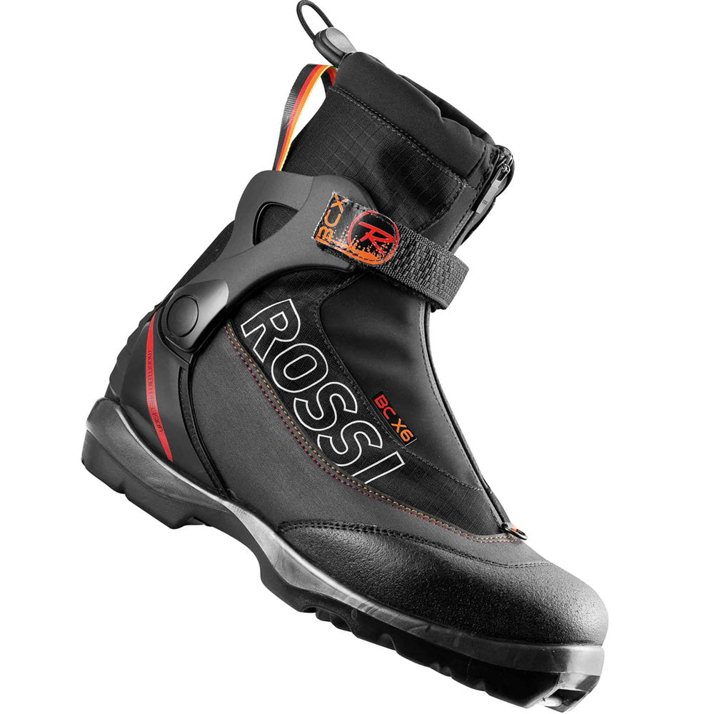 BC X6 Cross Country Boot