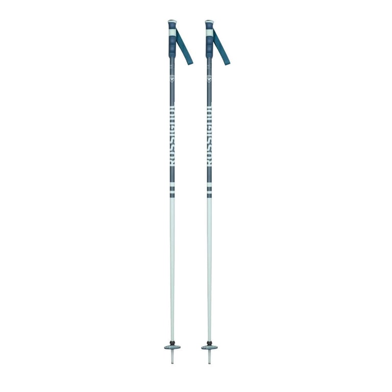 Stove Ski Poles