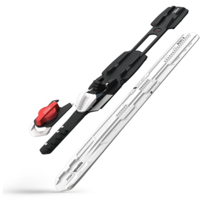 MOVE Switch Kit NIS 3.0 & 2.0