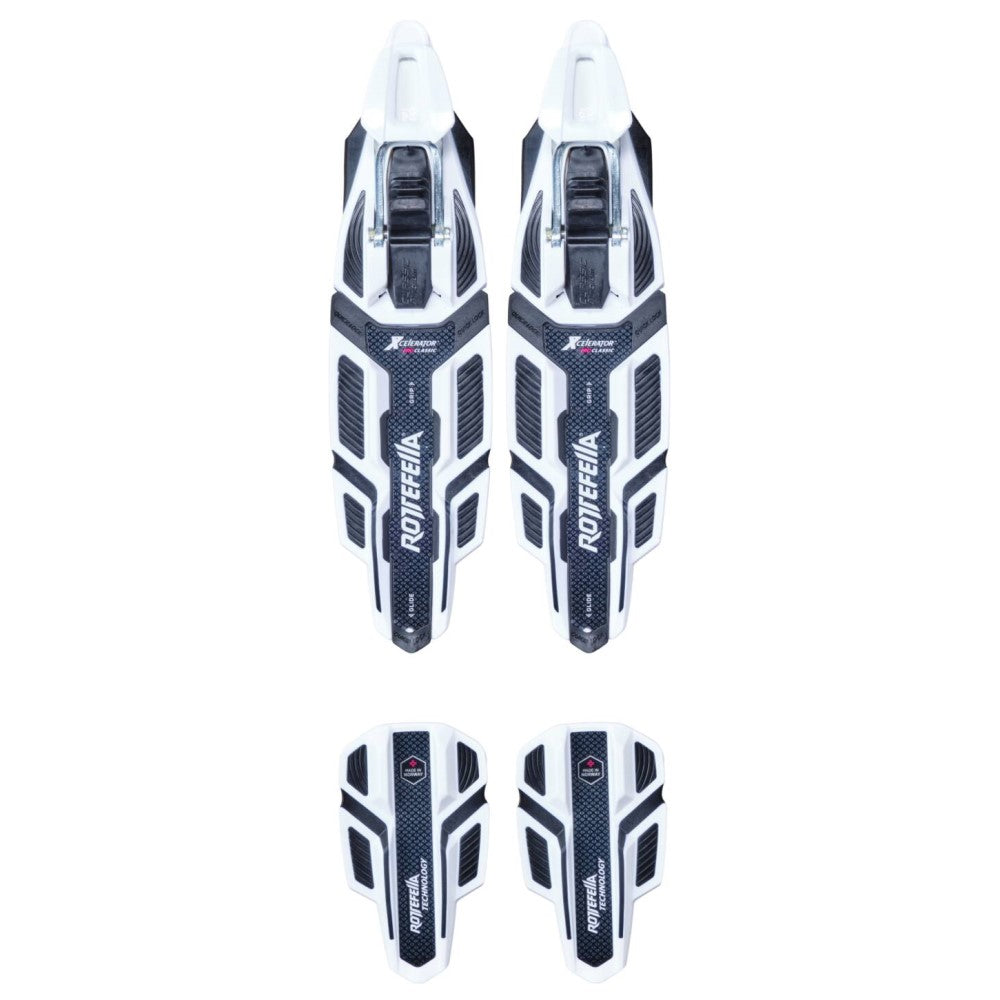 Xcelerator Pro Classic Binding