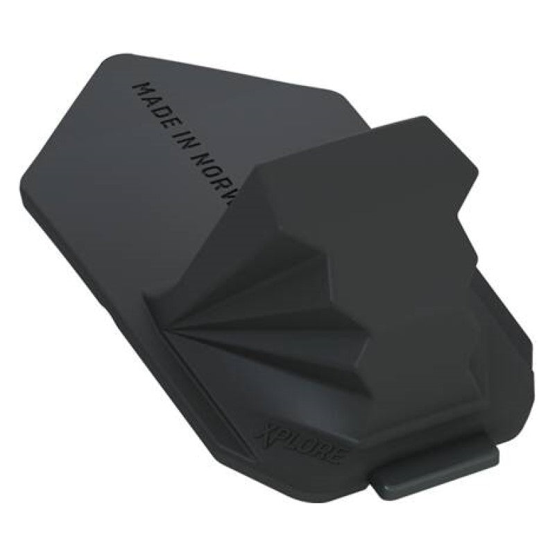 XPLORE BC Flex hard pair