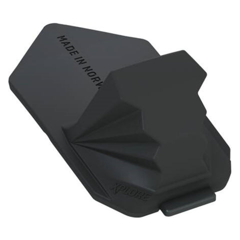 XPLORE BC Flex hard pair