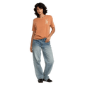 Daily Tee - Womens