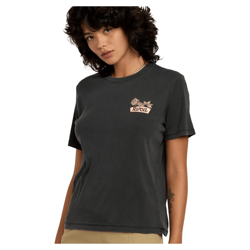Daily Tee - Womens