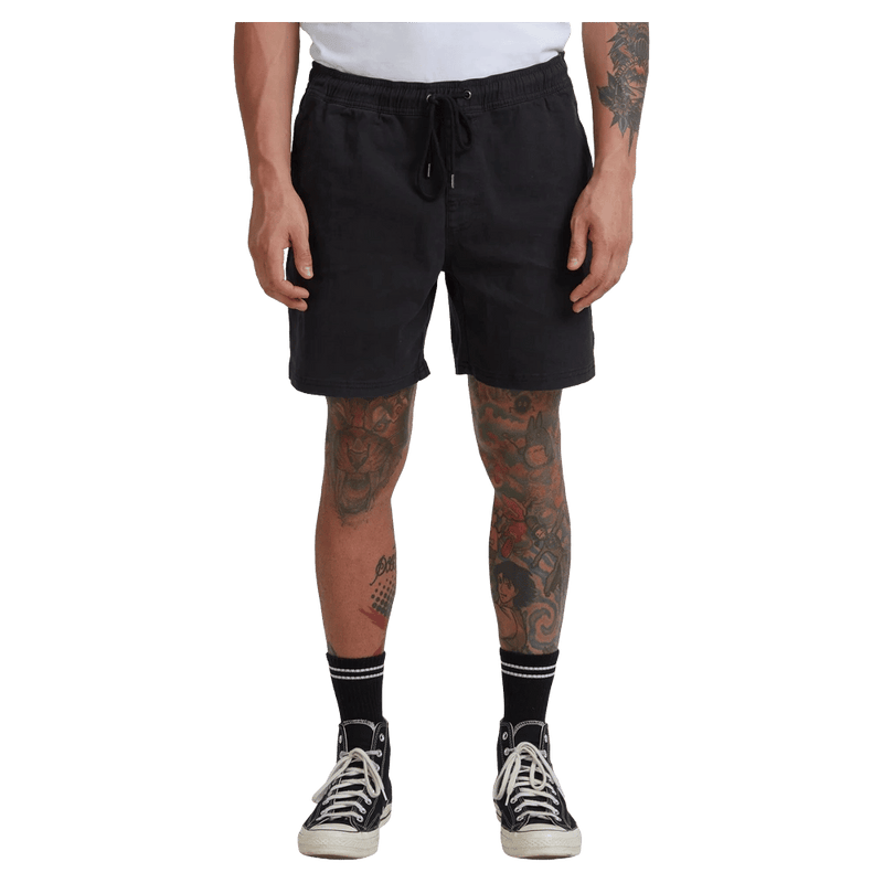 Escape Elastic Shorts