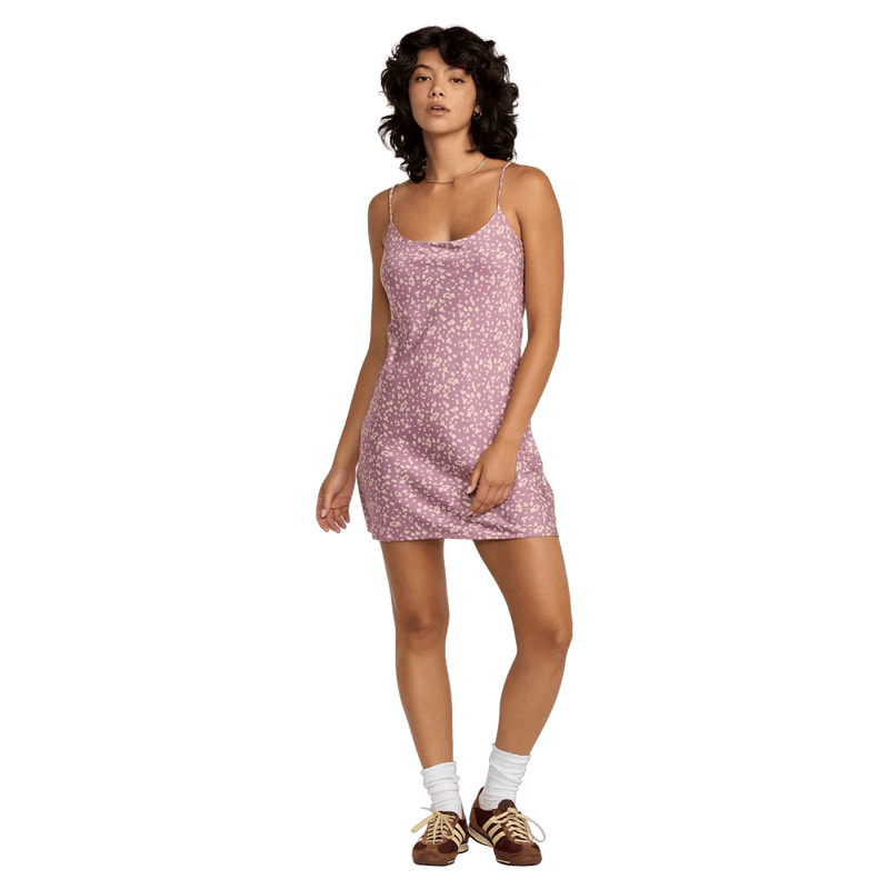 Macarthur Dress - Womens