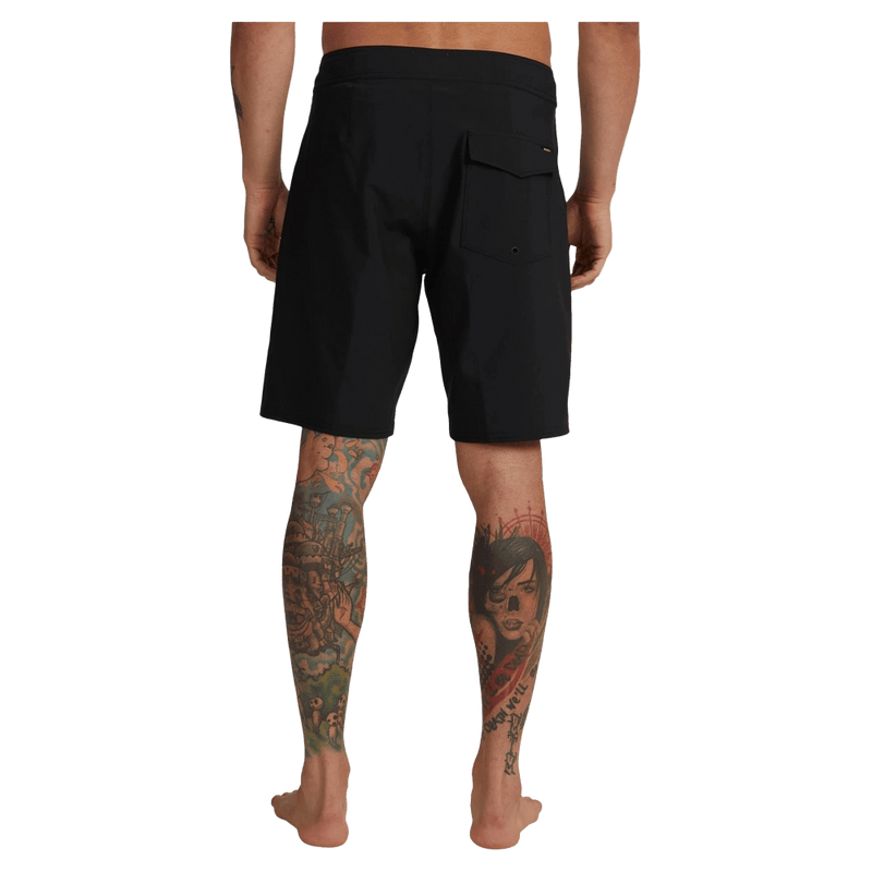 VA Trunk Shorts Solid