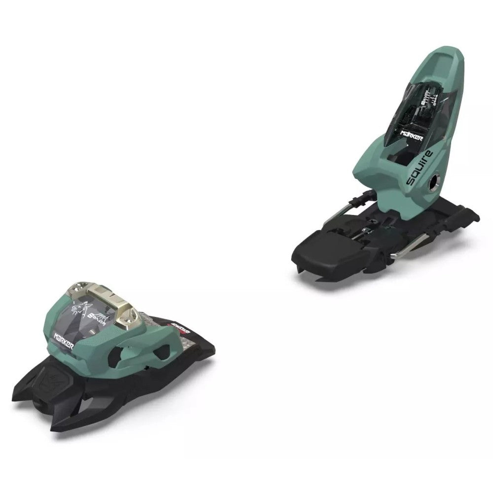 Squire 11 GW Ski Bindings