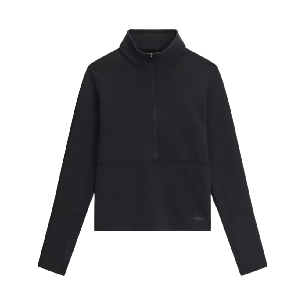 Speed Fleece 1/2 Zip Top - Womens