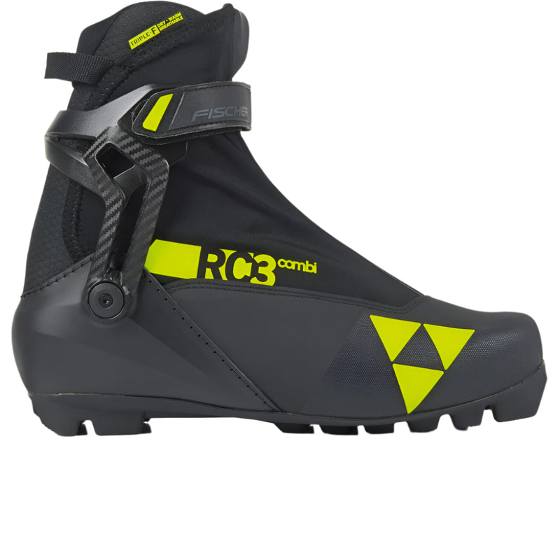 RC3 Combi Cross Country Boot