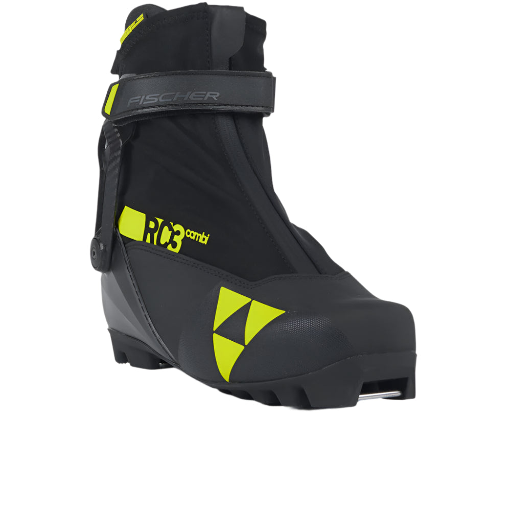 Fischer RC3 Combi Cross Country Boot | Rhythm Snowsports.