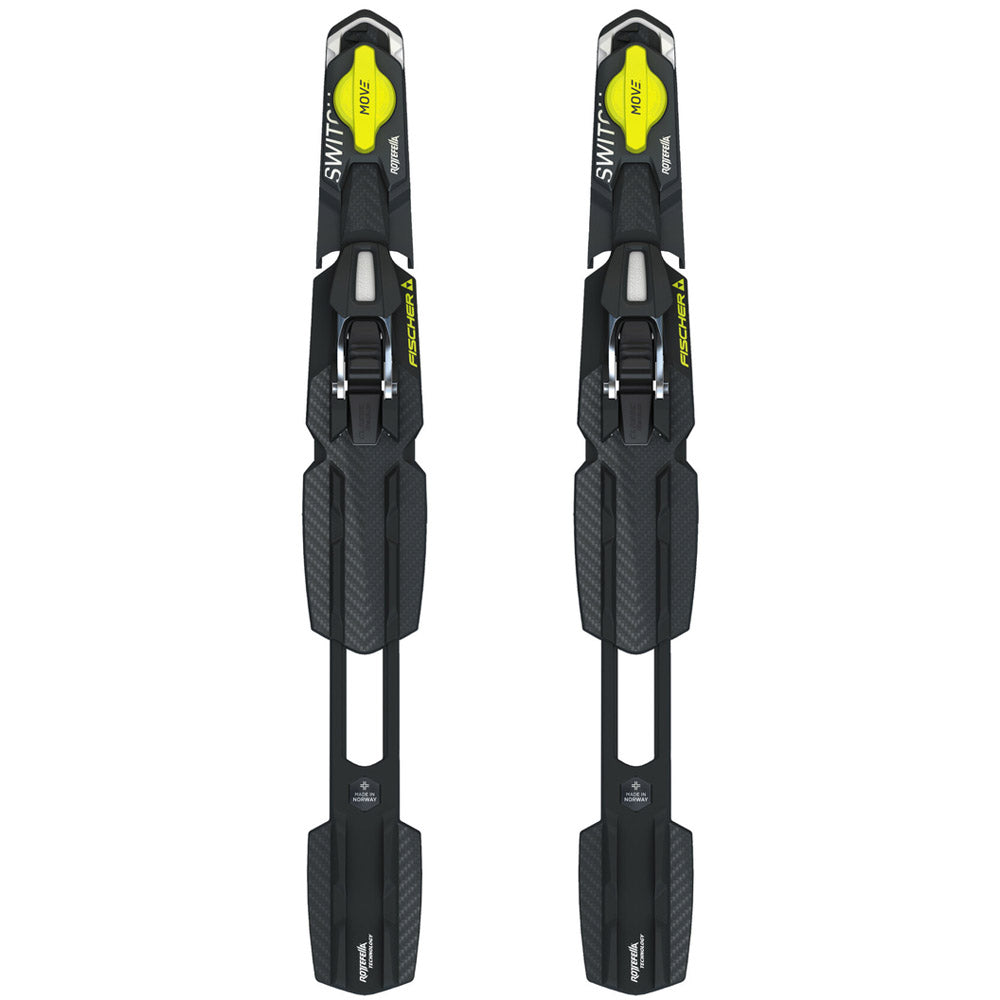 Move Switch Kit IFP Classic Manual Binding