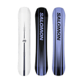Salomon 2027 Assassin Snowboard
Topsheet and Bases