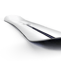Salomon 2027 Assassin Snowboard
Side Angle