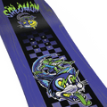 Art view of the Salomon 2027 Grail Snowboard, kids model