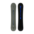 Salomon 2027 Highpath Snowboard
Topsheet and Base