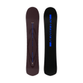 Salomon 2027 Indicator Snowboard
topsheet and base