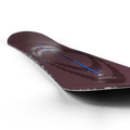 Salomon 2027 Indicator Snowboard
Side Angle