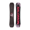 Salomon 2027 No Drama Snowboard topsheet and base