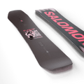Salomon 2027 No Drama Snowboard - Womens
Topsheet and base layed down