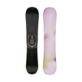 Salomon 2027 Wonder Snowboard Topsheet and Base