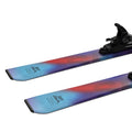 2026 QST S Ski w/ Binding - Kids
