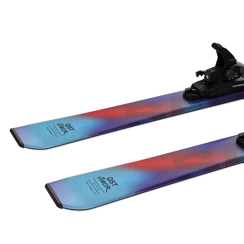 2026 QST S Ski w/ Binding - Kids